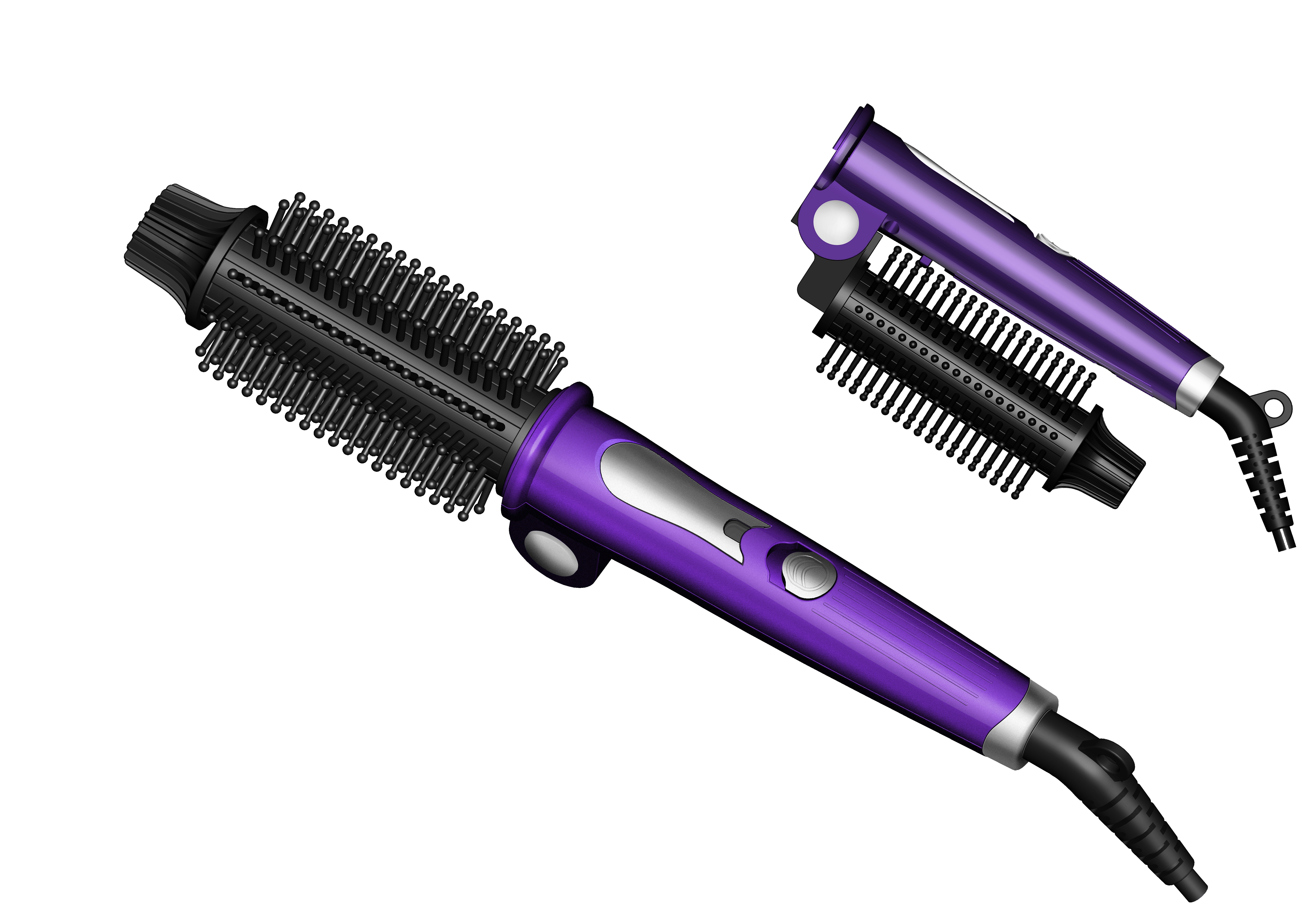 Curling Tong/ Hair Curler - Image 2