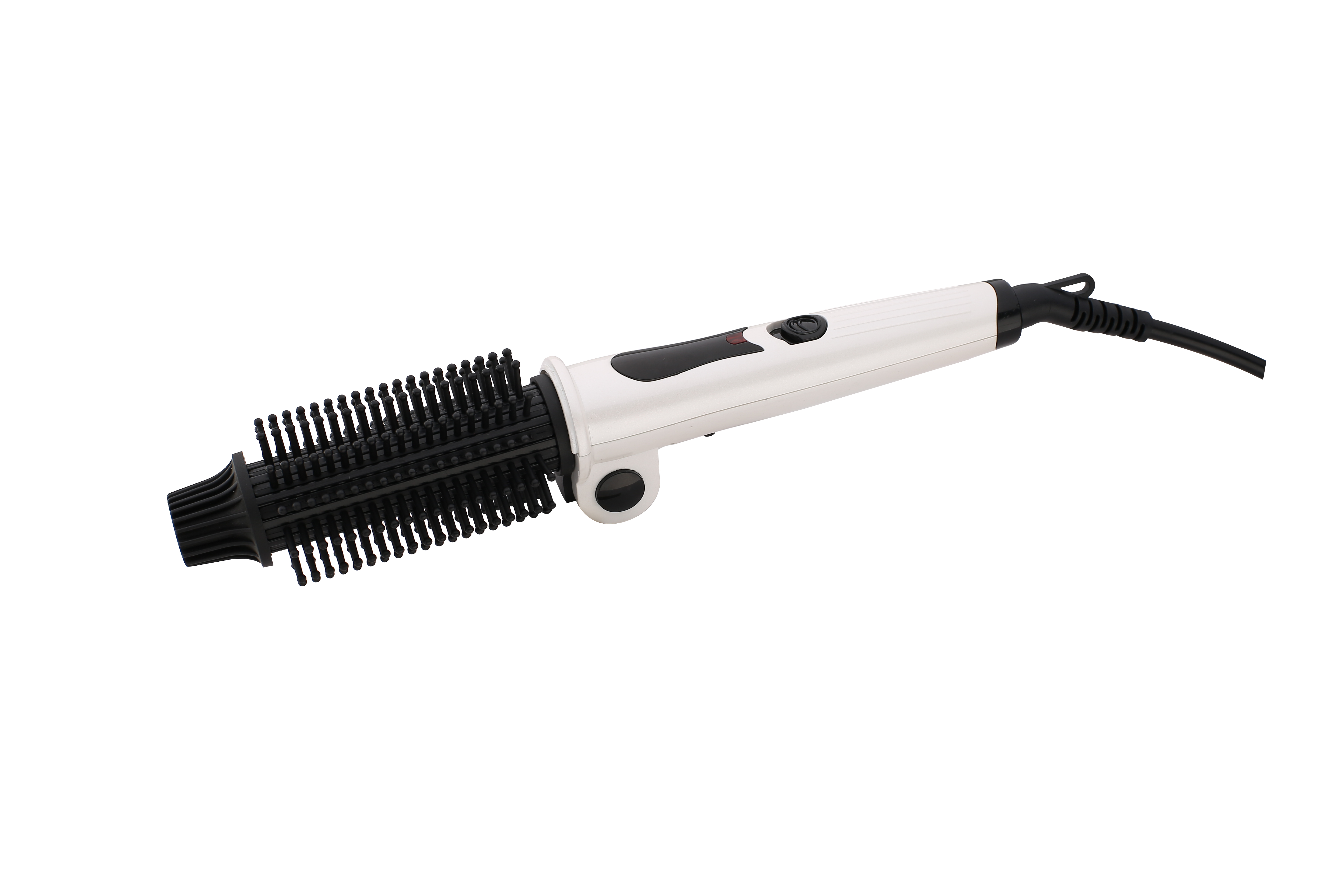 Rotating Hot Air Brush Hair Styler
