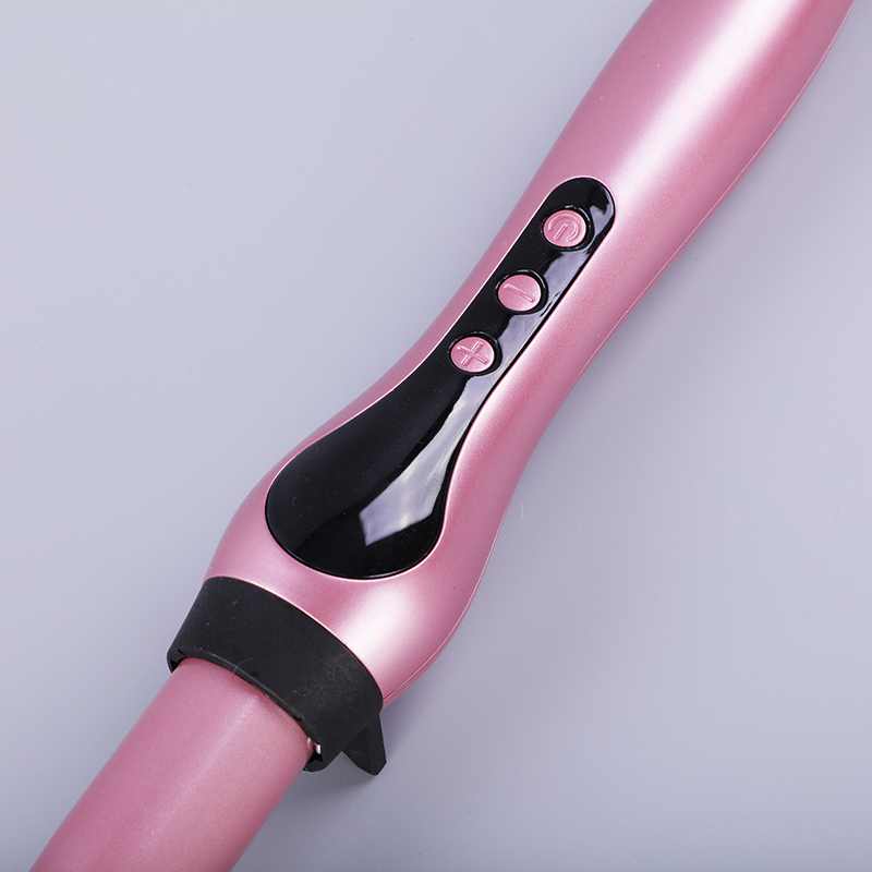 Conical Barrel Curling Tong