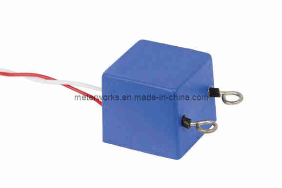 AC Current Transformer Coil