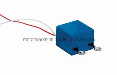 Coil-Type AC Current Transformer