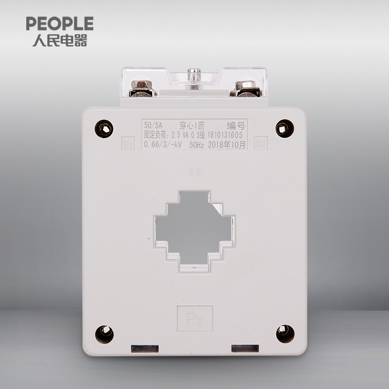 Current Transformer for Measurement - Image 3