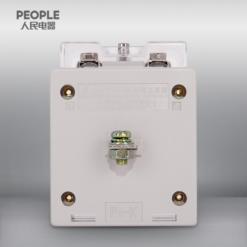 Current Transformer for Measurement - Image 2