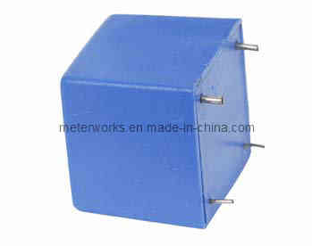 Pin Type Current Transformer for AC Measurement