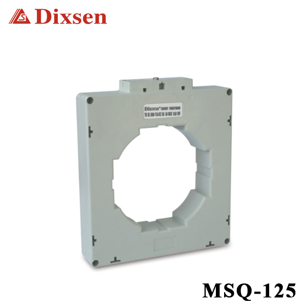 Square Current Transformer 6000A