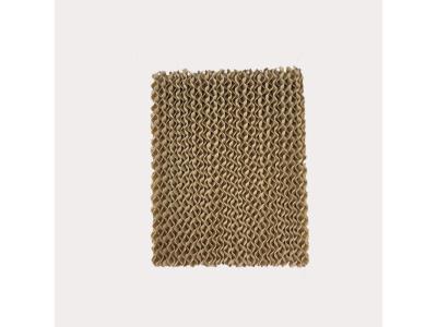 Curtain paper honeycomb paper for air cooler - Image 2