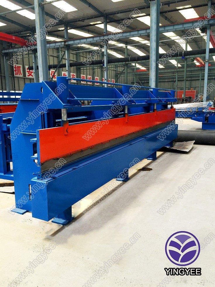 curving machine - Image 2