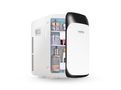 Custom cosmetic mini fridge 15 liter skincare mini fridge cosmetic - Image 3