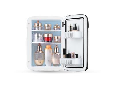Custom cosmetic mini fridge 15 liter skincare mini fridge cosmetic - Image 2