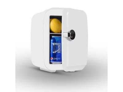 Custom energy drink mini fridge cheapest 5L makeup mini fridge - Image 3