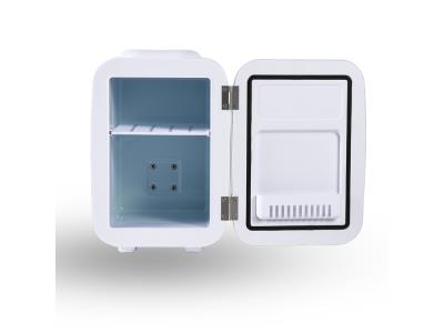 Custom energy drink mini fridge cheapest 5L makeup mini fridge - Image 2