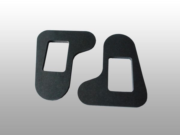 Custom Machined Metal Fittings