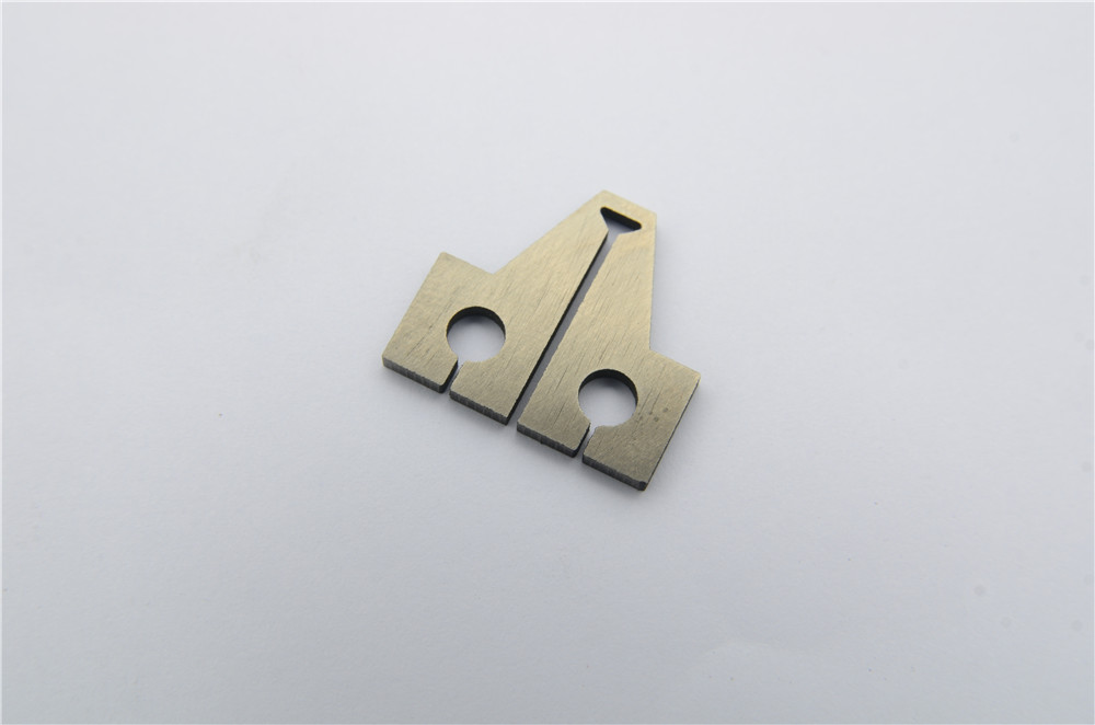 Custom Micromotor coil welding heads - Image 3