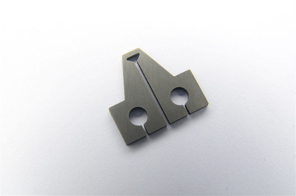 Custom Micromotor coil welding heads - Image 2