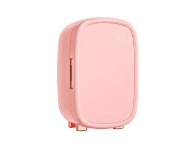 custom mini beauty fridge skincare fridge cosmetic 12l home electric appliances - Image 3