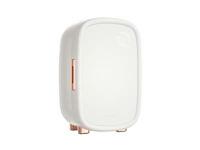 custom mini beauty fridge skincare fridge cosmetic 12l home electric appliances - Image 2