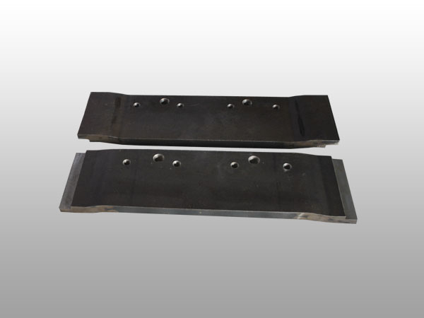 Forklift Radiator Cover