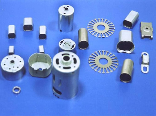 Automotive Latch Shock Absorber Spring