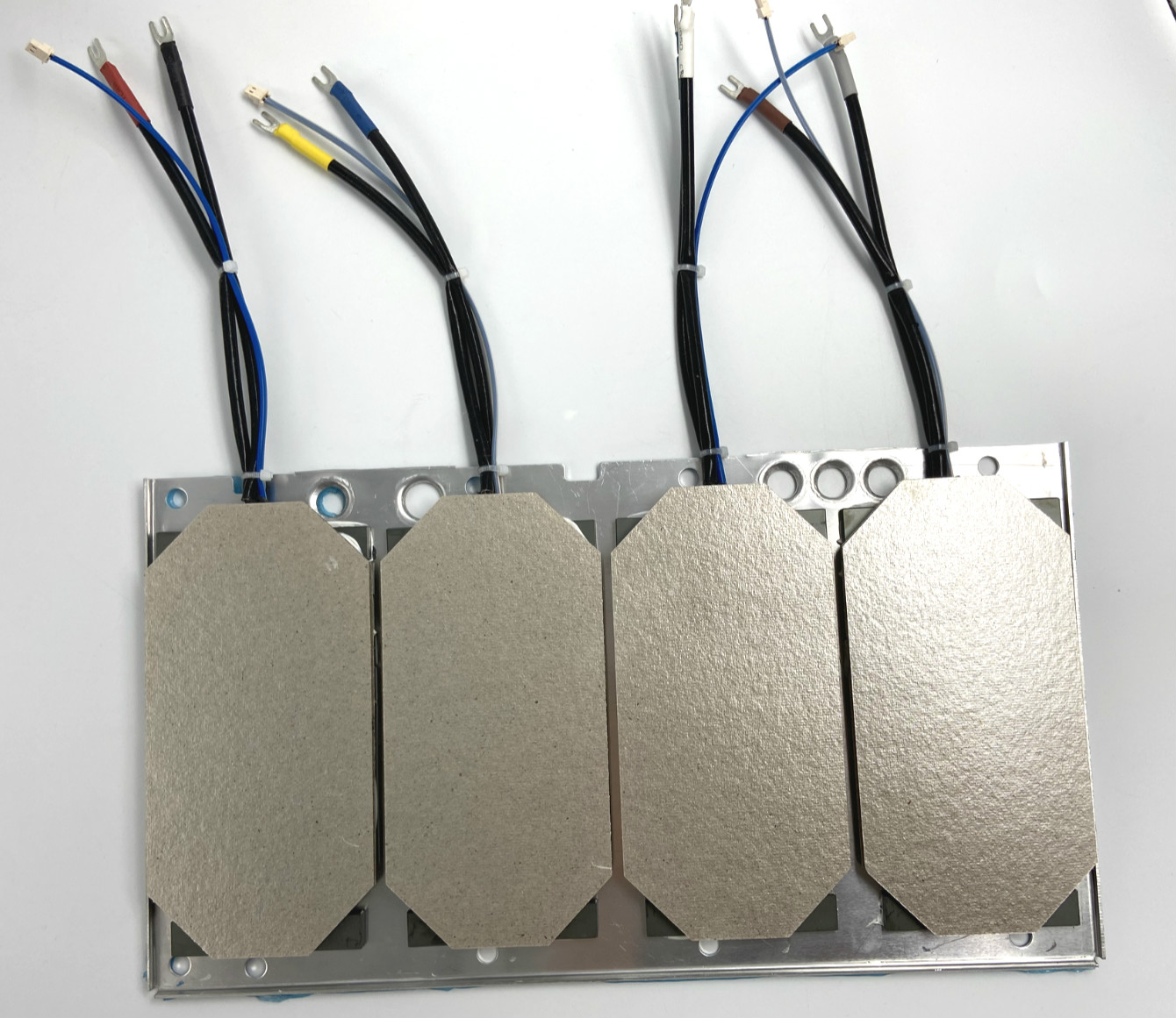 Customerized Heating Coil - Image 2