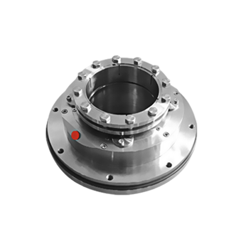 Stainless steel cartridge seal assembly