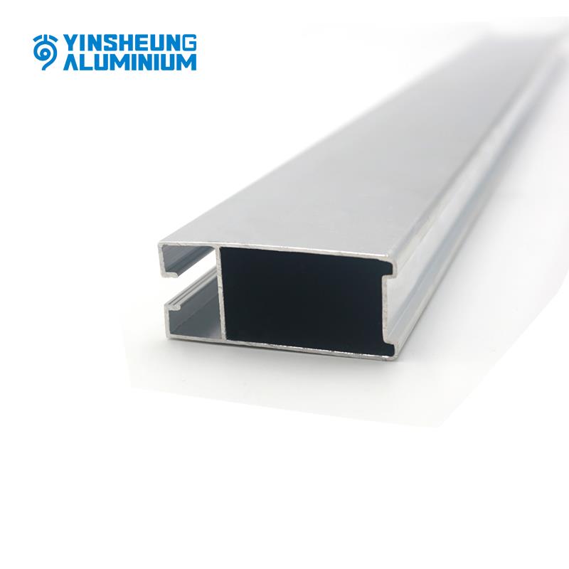 Customized aluminum profiles;6063 t5 aluminum profiles;Sliding window aluminum profiles - Image 3