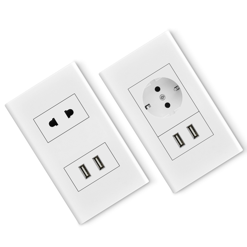 American Standard Electrical Switch and Socket 10AX