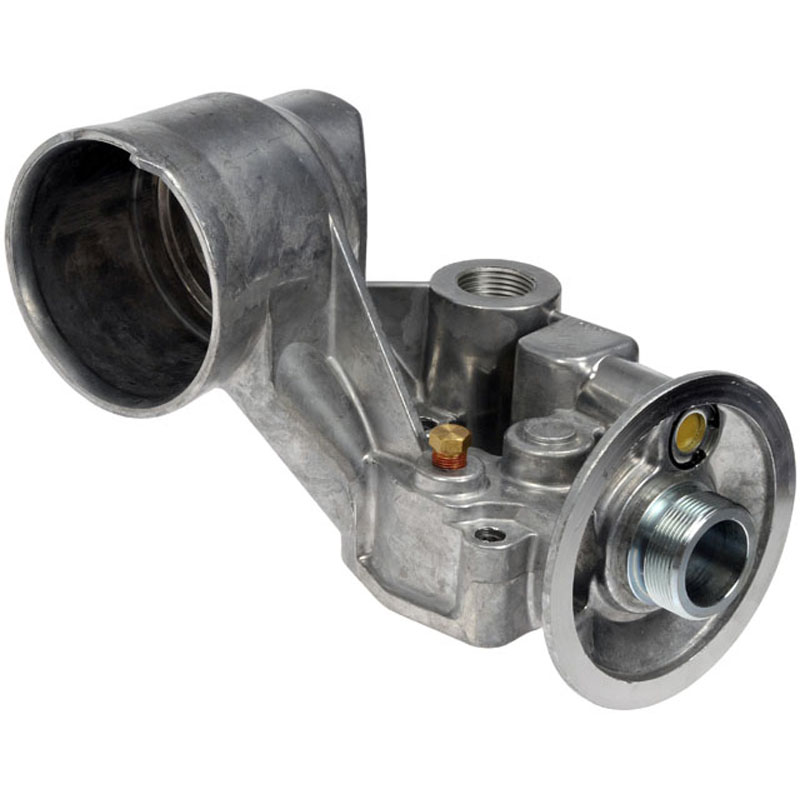 Customized Auto Parts - Die Casting - Image 2