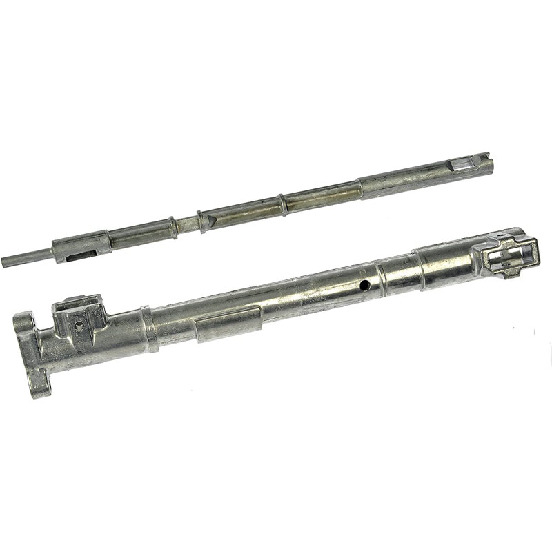 Die Cast Automotive Component