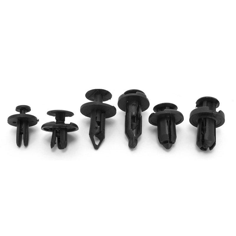 Automotive Plastic Component