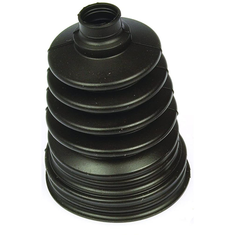 Automotive Rubber Pedal Pad