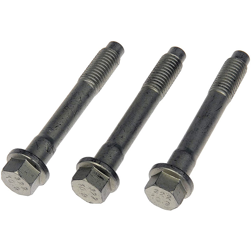 Customized Auto Parts - Vehicle Fasteners - Image 2