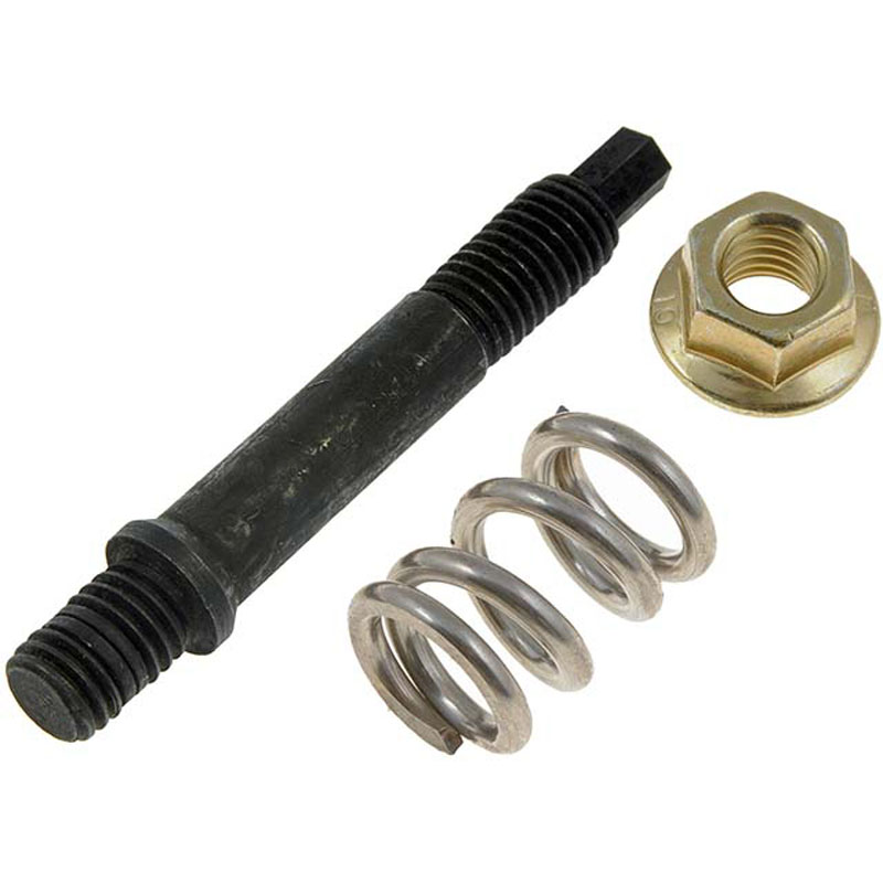 Automotive Engine Fasteners