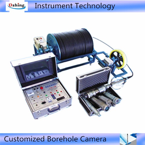 Customized Borehole Camera - Image 3