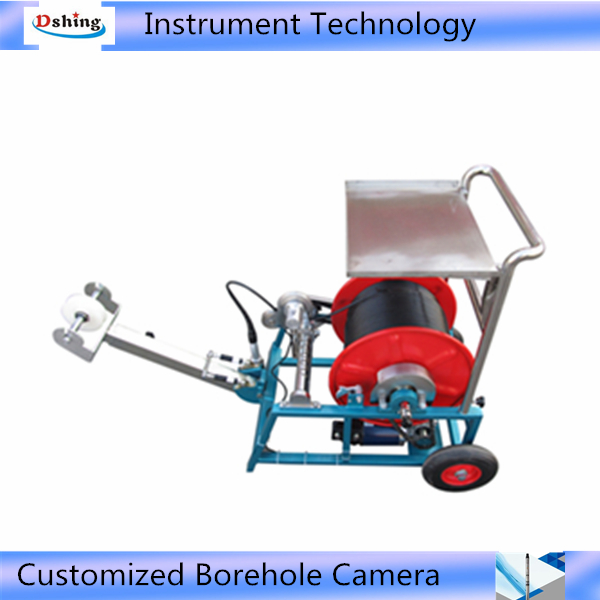 Customized Borehole Camera - Image 2