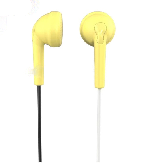 Customized Branded Handsfree Earphone for Phone earphone - Image 2
