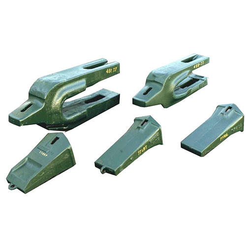 Excavator Bucket Teeth