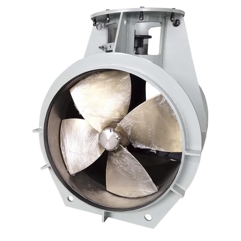 Customized Fixed-pitch Marine Bow Thruster / Tunnel Thruster - Image 3