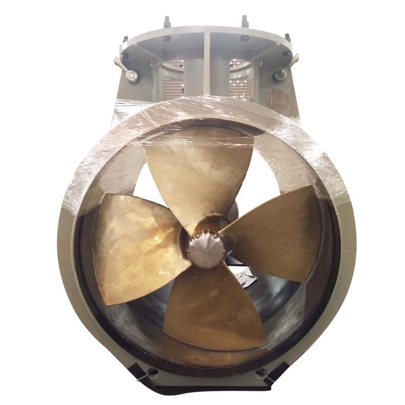 Customized Fixed-pitch Marine Bow Thruster / Tunnel Thruster - Image 2
