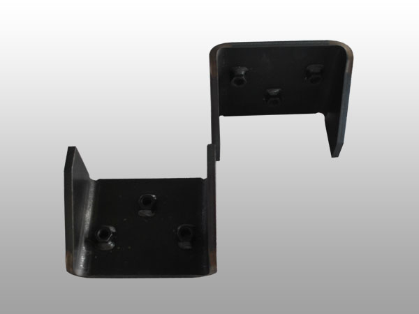 Custom Precision Machined Stainless Steel Component