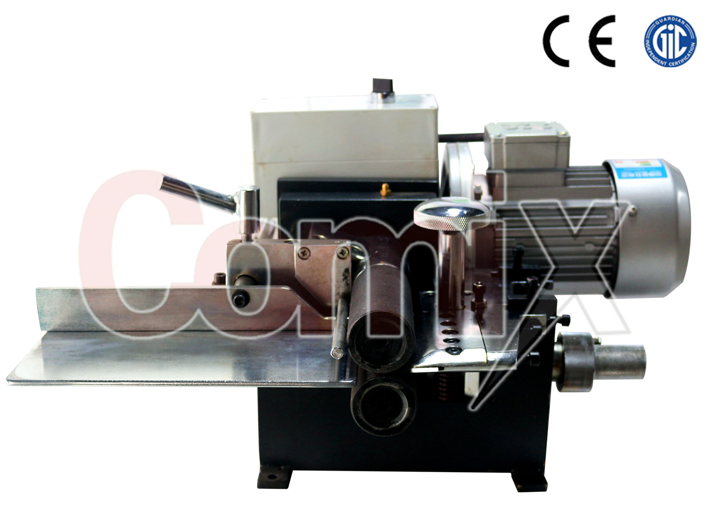 Customized PVC conveyor belt separate machine for sale - Image 3