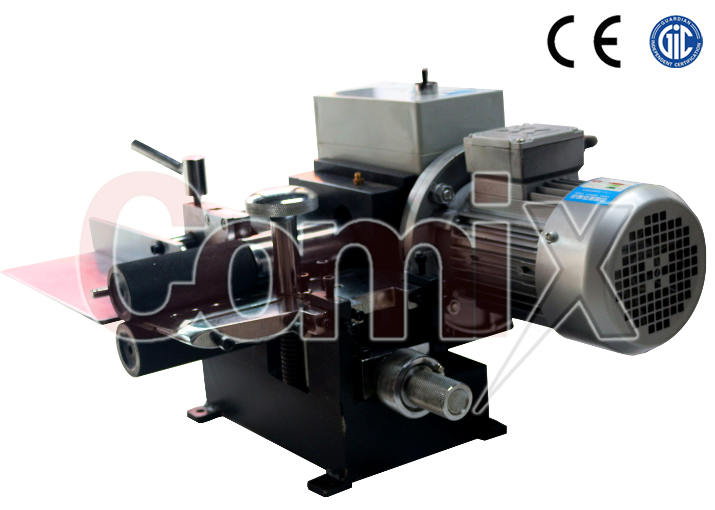 Customized PVC conveyor belt separate machine for sale - Image 2