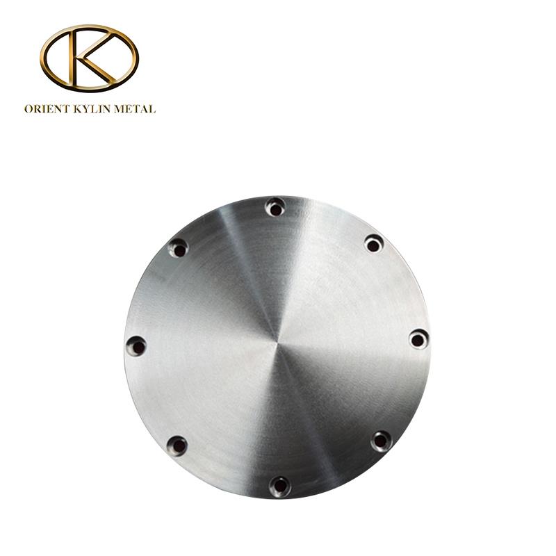 Tantalum Sputtering Target for Semiconductor Applications