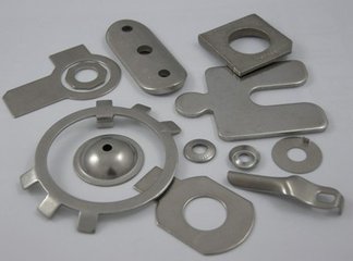 Customized Stamping Service - Image 3
