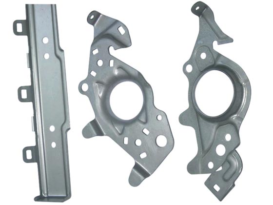 Customized Stamping Service - Image 2