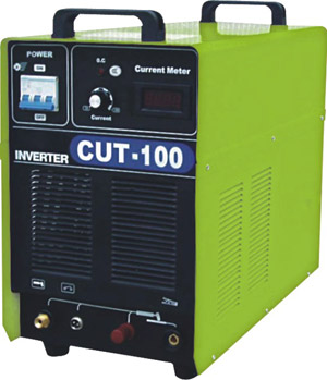 CUT-100 Inverter Plasma Cutting Machine
