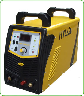 CUT-120C IGBT Plasma Cutter
