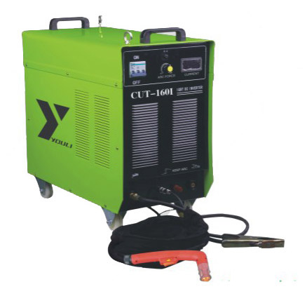IGBT DC Inverter Plasma Cutting Machine