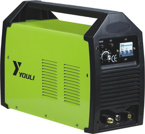Industrial Plasma Cutting Machine