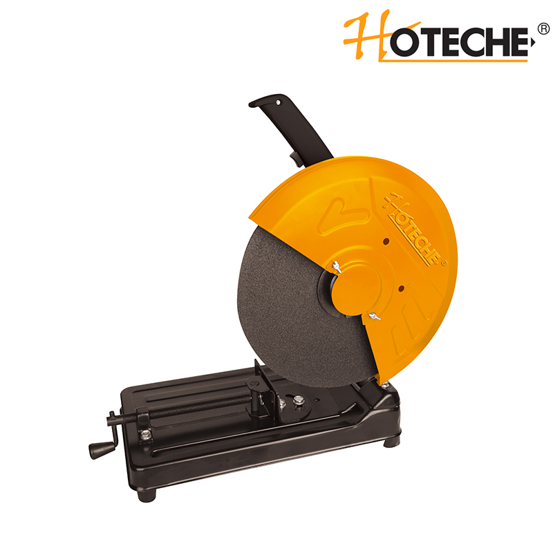 Abrasive Wheel Cut-Off Machine