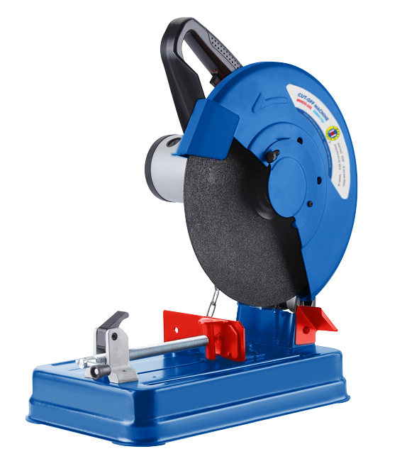 cut off machine - Image 2